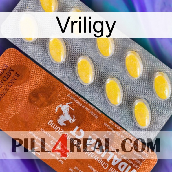 Vriligy 42